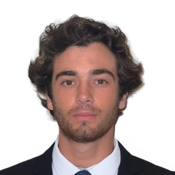Daniel Moran